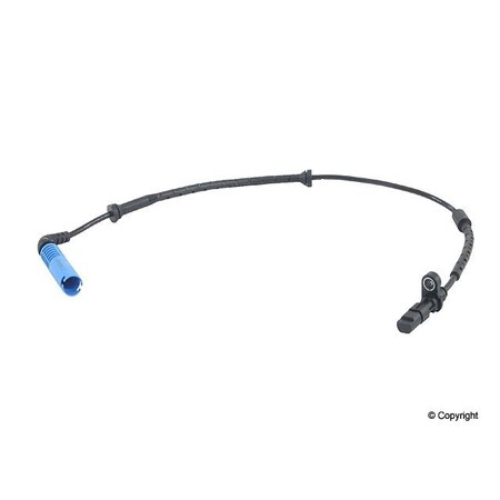 Continental/Teves Bmw Oe# 34 52 6 756 380 Speed Sensor, S107481001Z S107481001Z